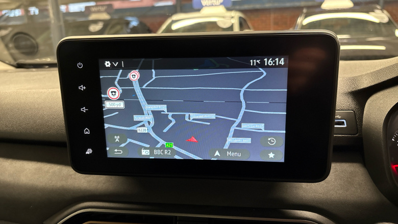 Dacia Jogger 1.0 TCe Extreme 5dr Petrol Estate